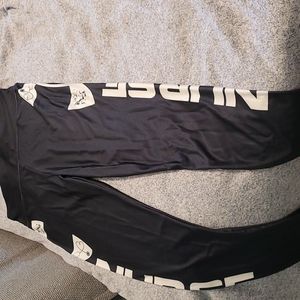 Nurse leggings
